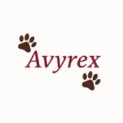 Avyrex 公式サイトより