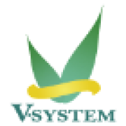 V-SYSTEM 公式サイトより